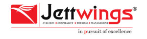 JettWings Logo