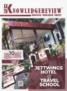 Jettwings Hotel and Travel School Review